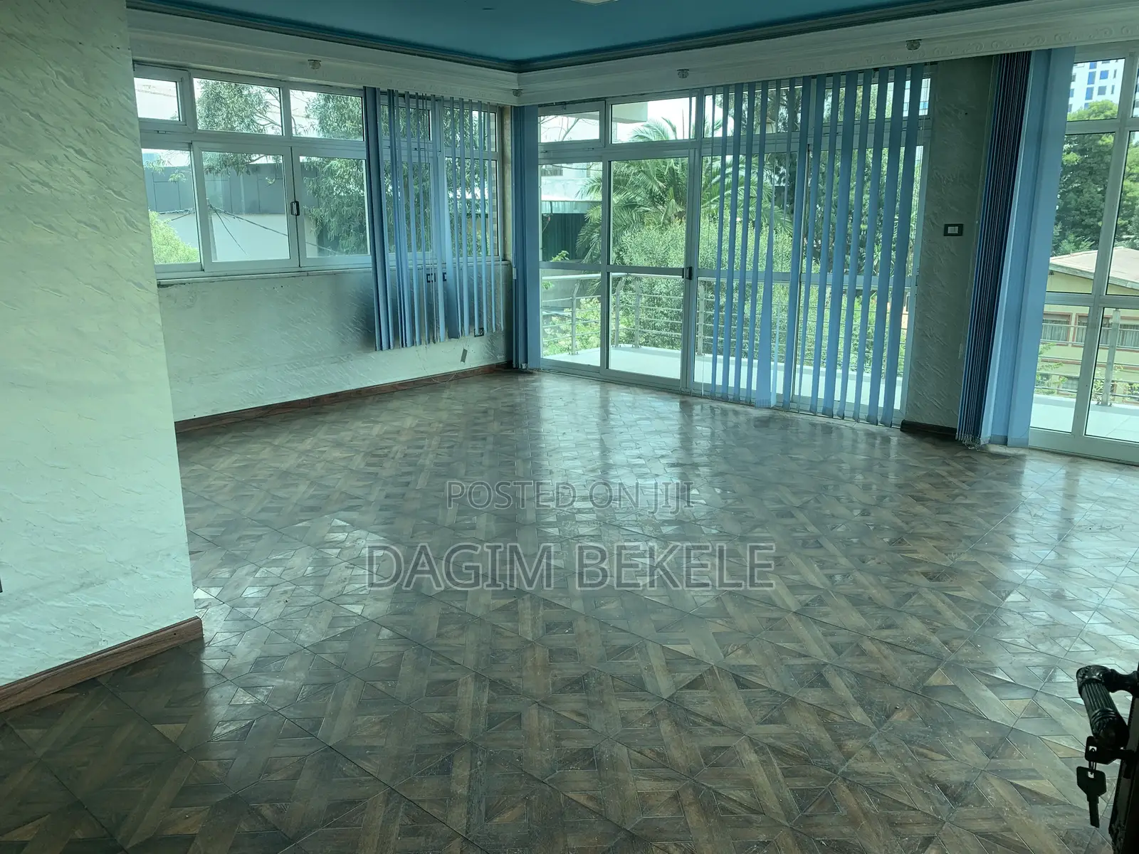 8bdrm House in Lideta for rent