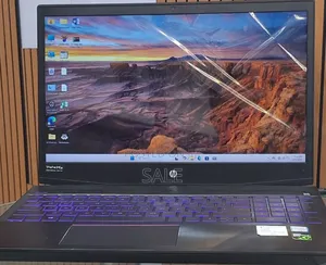 New Laptop HP Pavilion 15 16GB Intel Core i7 SSD 1T