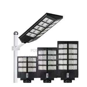 Solar Light