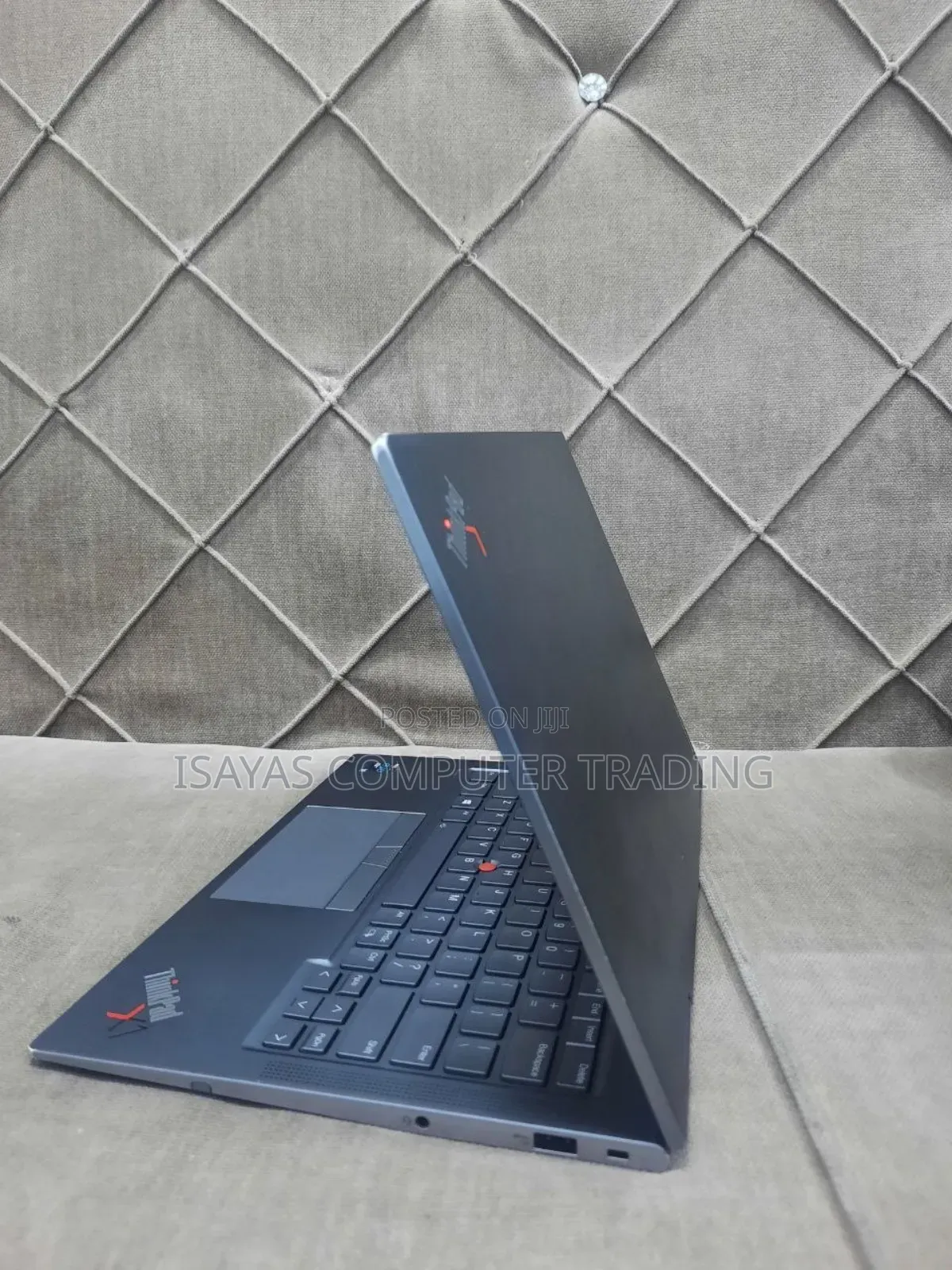 New Laptop Lenovo Thinkpad X1 Yoga 16GB Intel Core i7 SSD 512GB
