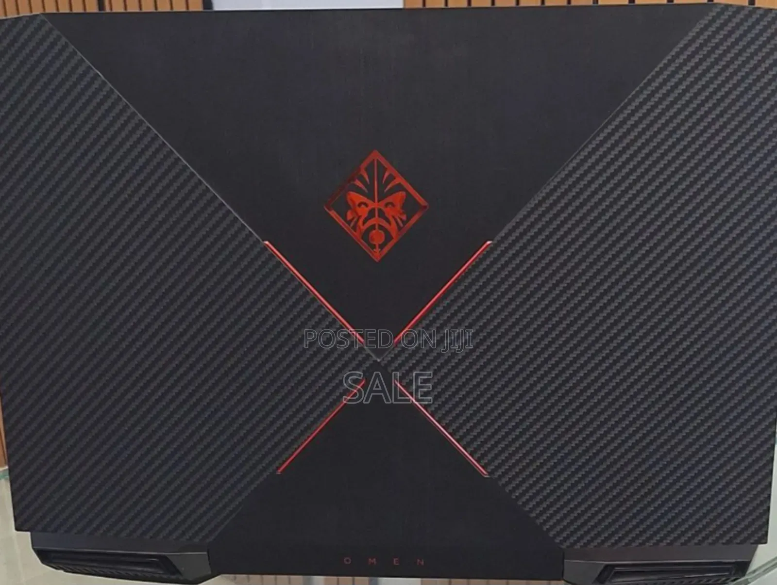 New Laptop HP Omen X 16GB Intel Core i5 SSD 1T