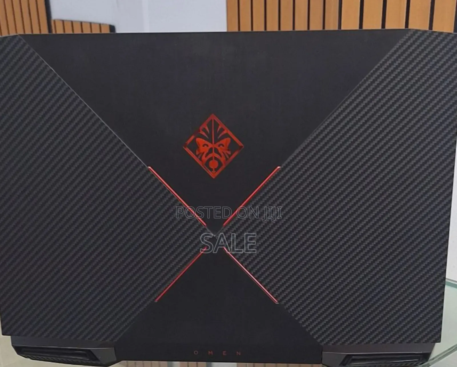 New Laptop HP Omen X 16GB Intel Core i5 SSD 1T