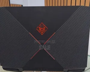 New Laptop HP Omen X 16GB Intel Core i5 SSD 1T