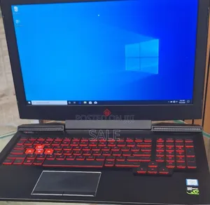 New Laptop HP Omen X 16GB Intel Core i5 SSD 1T