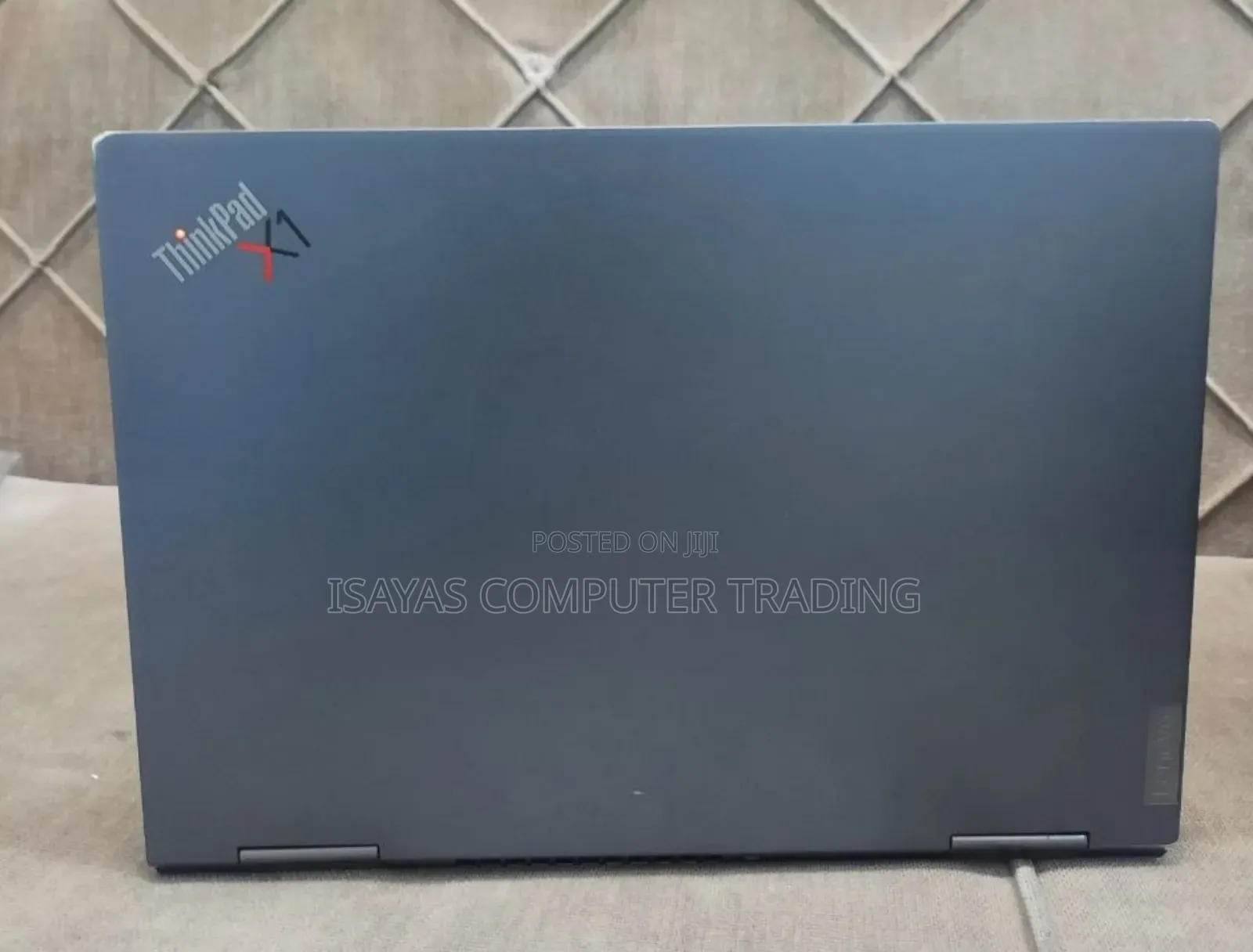 New Laptop Lenovo Thinkpad X1 Yoga 16GB Intel Core i7 SSD 512GB