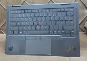 New Laptop Lenovo Thinkpad X1 Yoga 16GB Intel Core i7 SSD 512GB