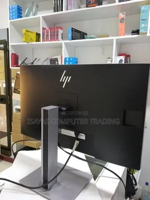 Hp Mmonitor