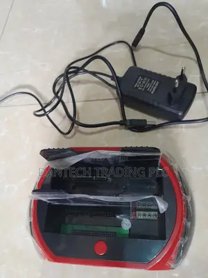 All-in-1 HDD Docking Statio