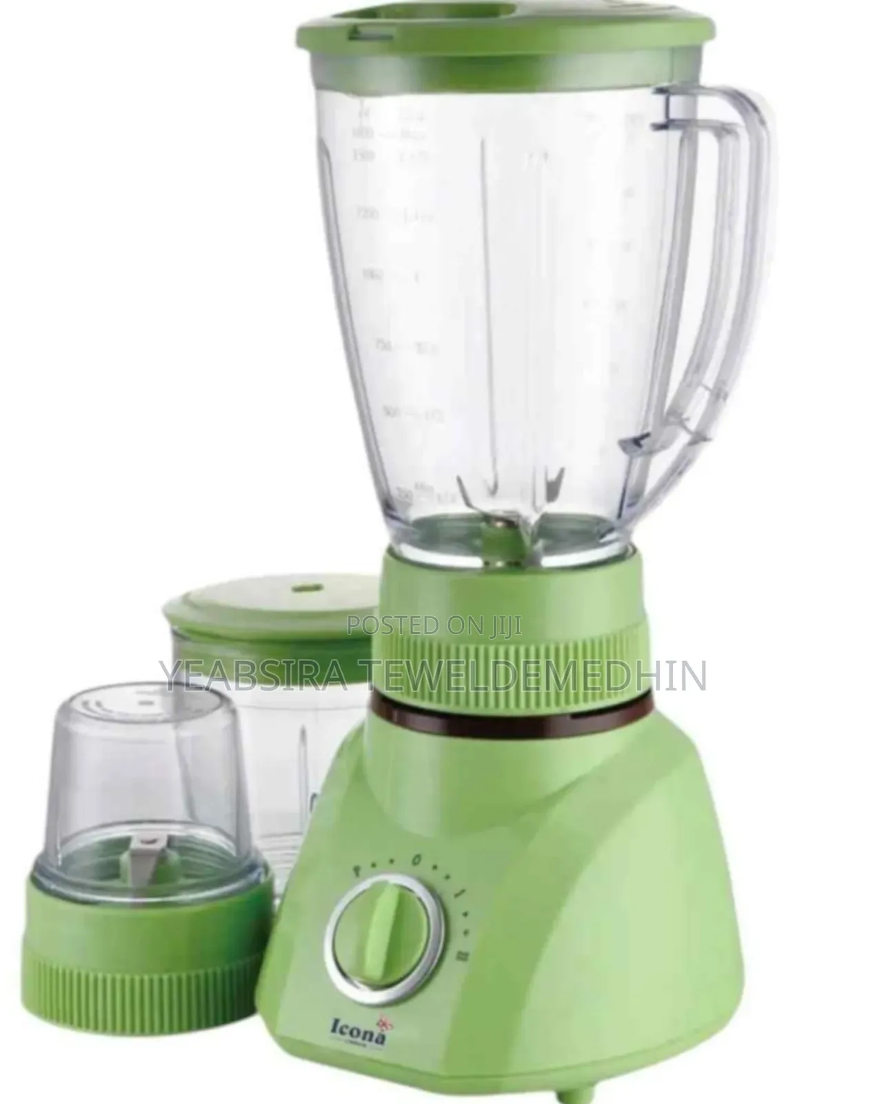 Sanford 3 In 1 Blender / Grinder