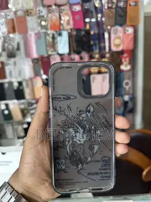 Phone Case