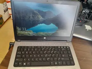 Laptop HP ProBook 640 G1 12GB Intel Core i5 HDD 500GB