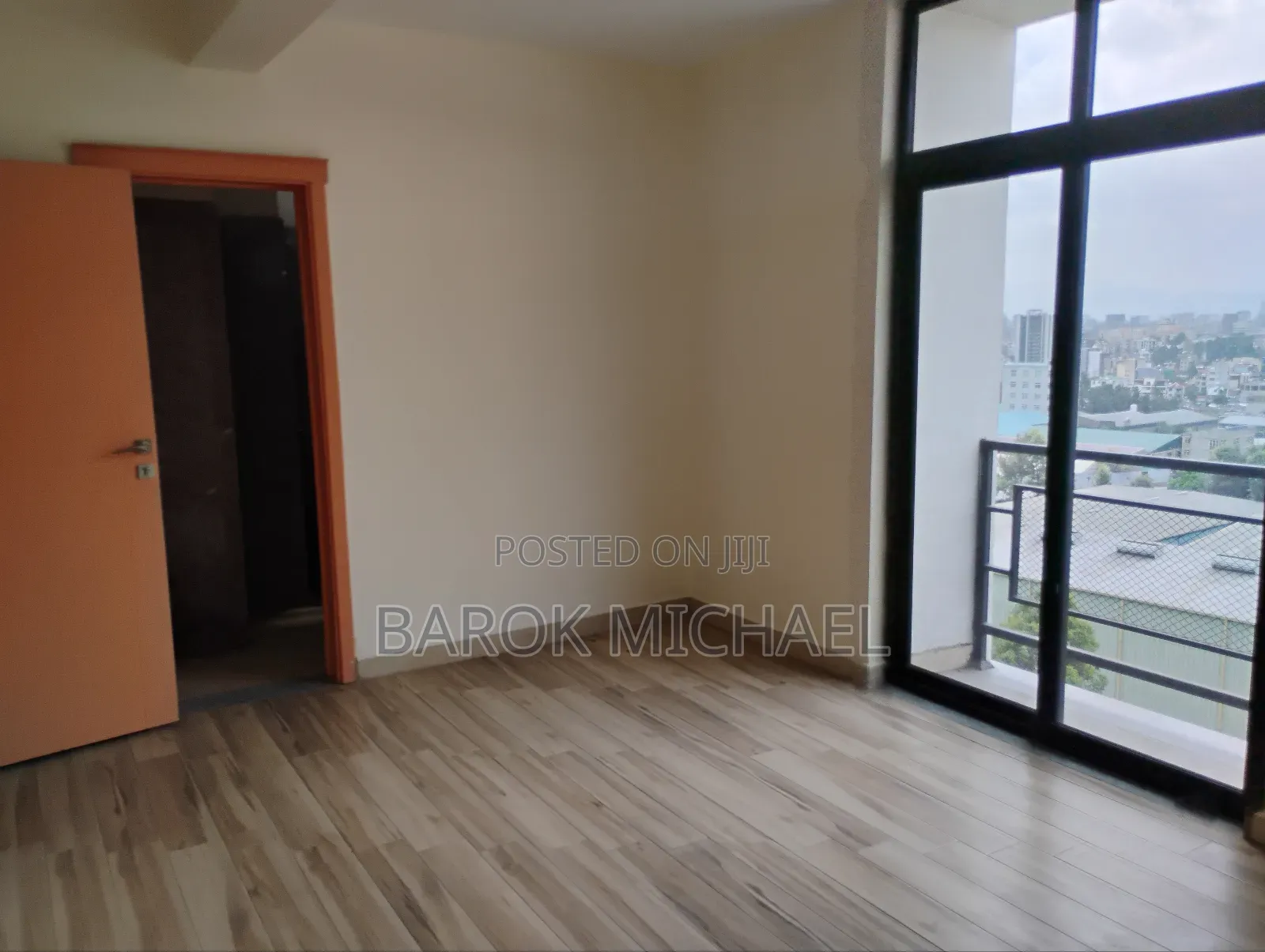 3bdrm Apartment in Bole for rent