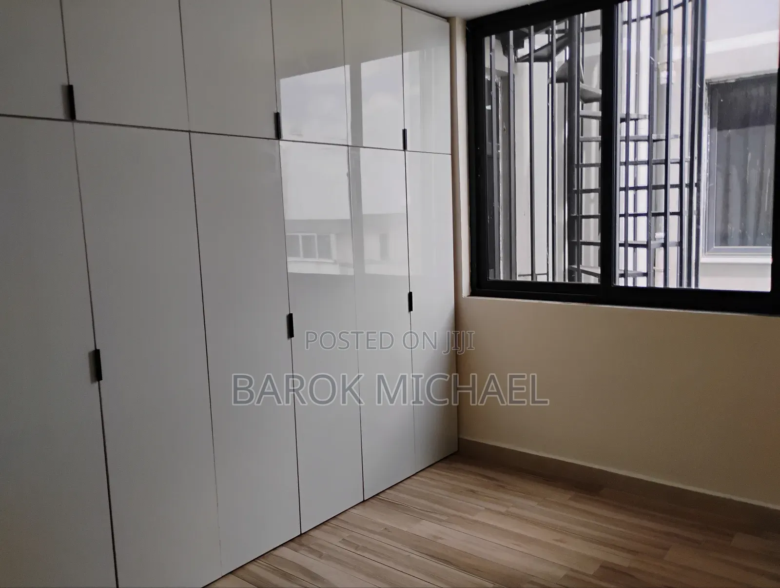 3bdrm Apartment in Bole for rent