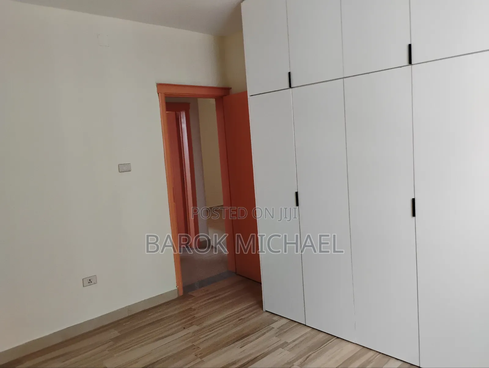 3bdrm Apartment in Bole for rent