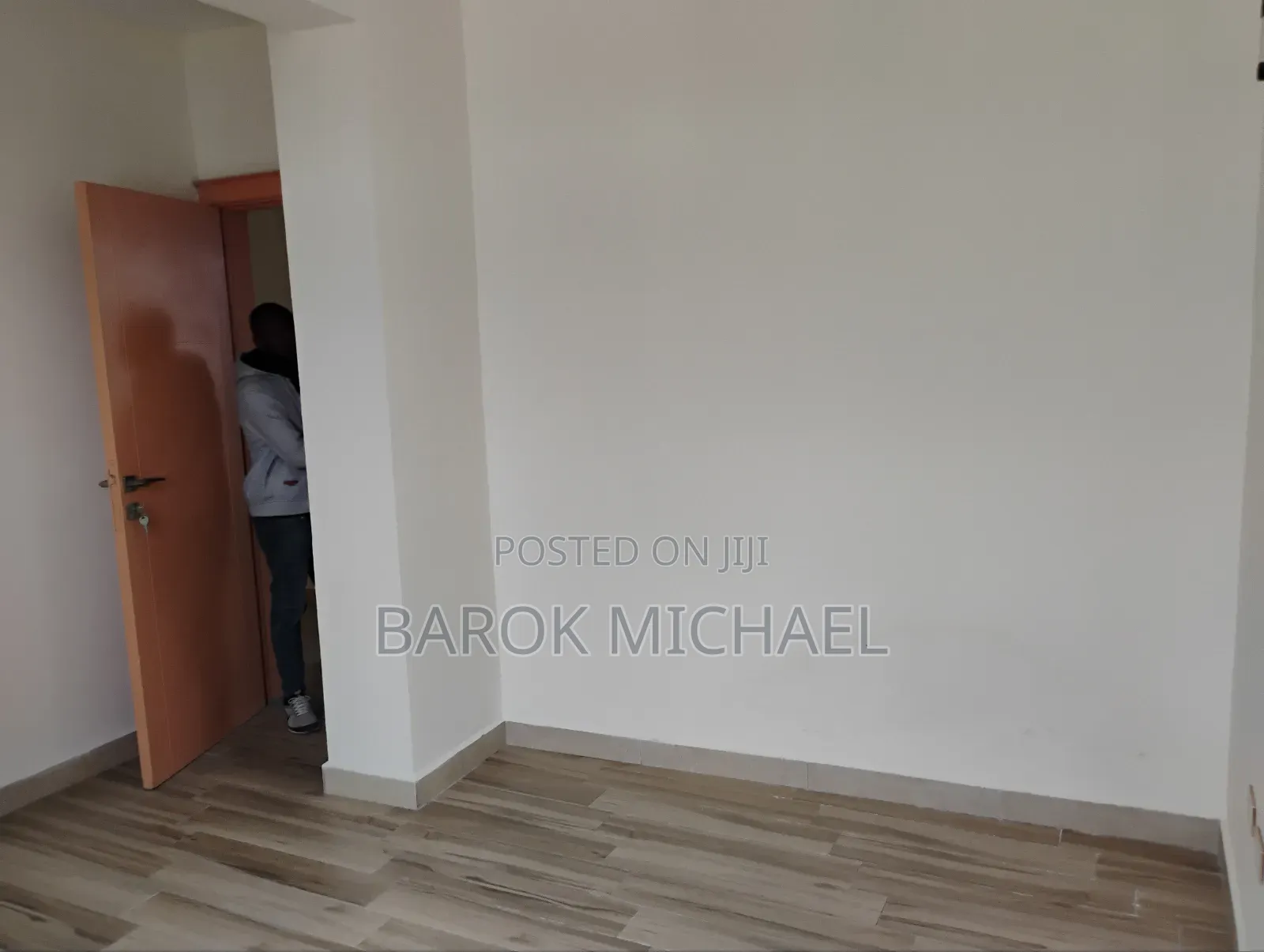3bdrm Apartment in Bole for rent