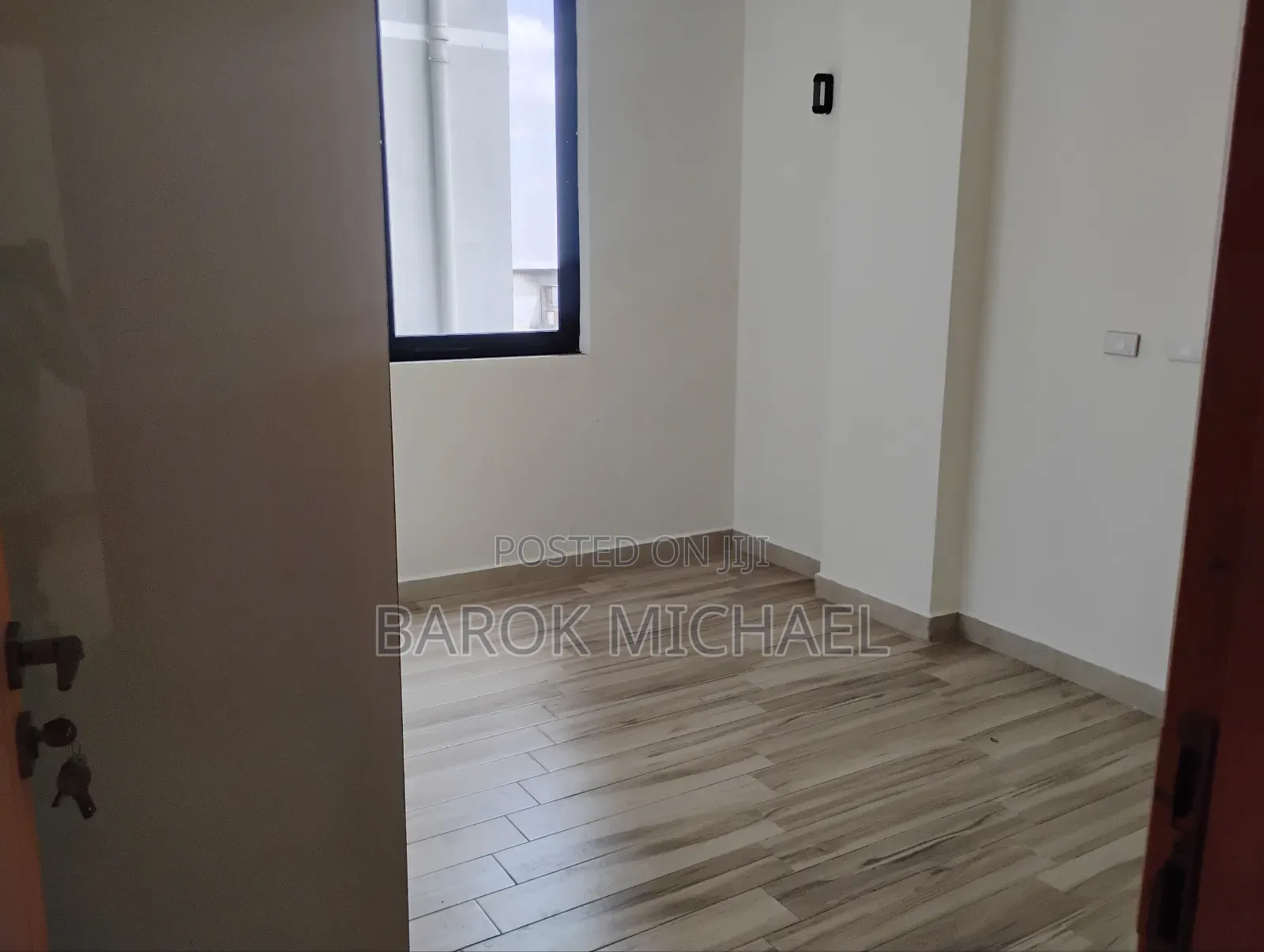 3bdrm Apartment in Bole for rent