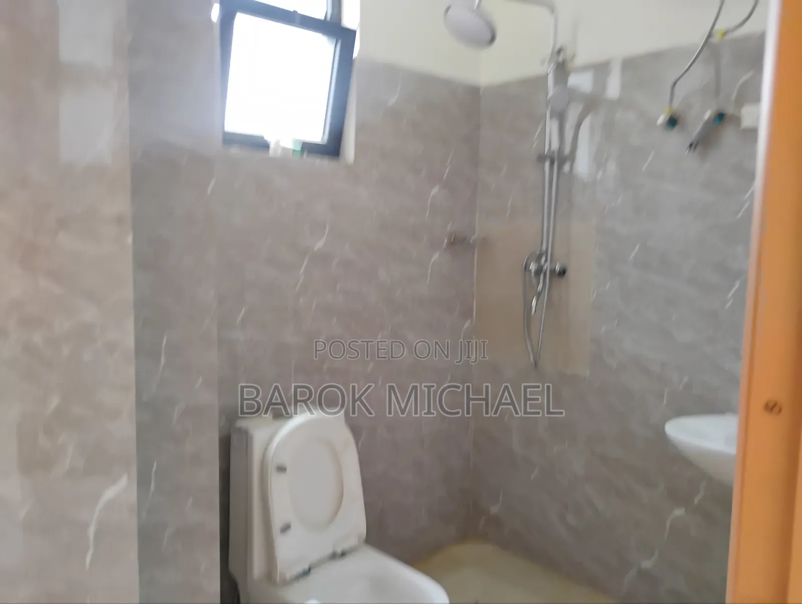 3bdrm Apartment in Bole for rent