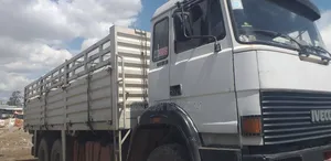 Iveco Turbo Star Truck