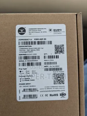 Poe Switch