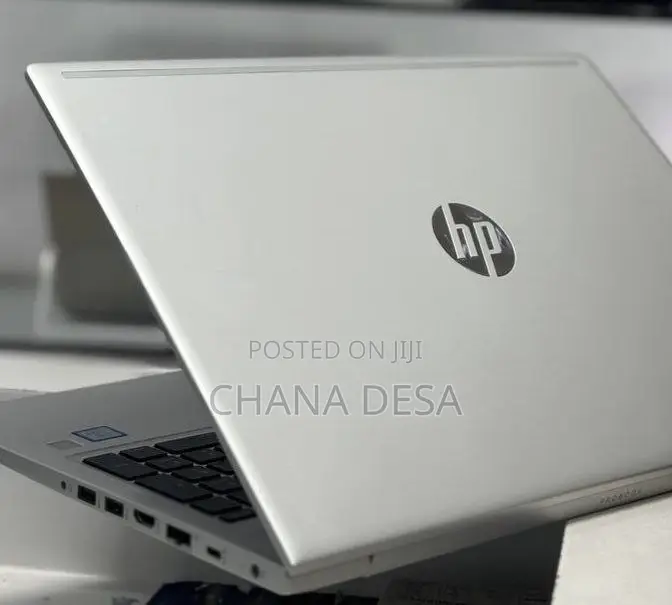 New Laptop HP ProBook 450 8GB Intel Core i5 SSD 256GB