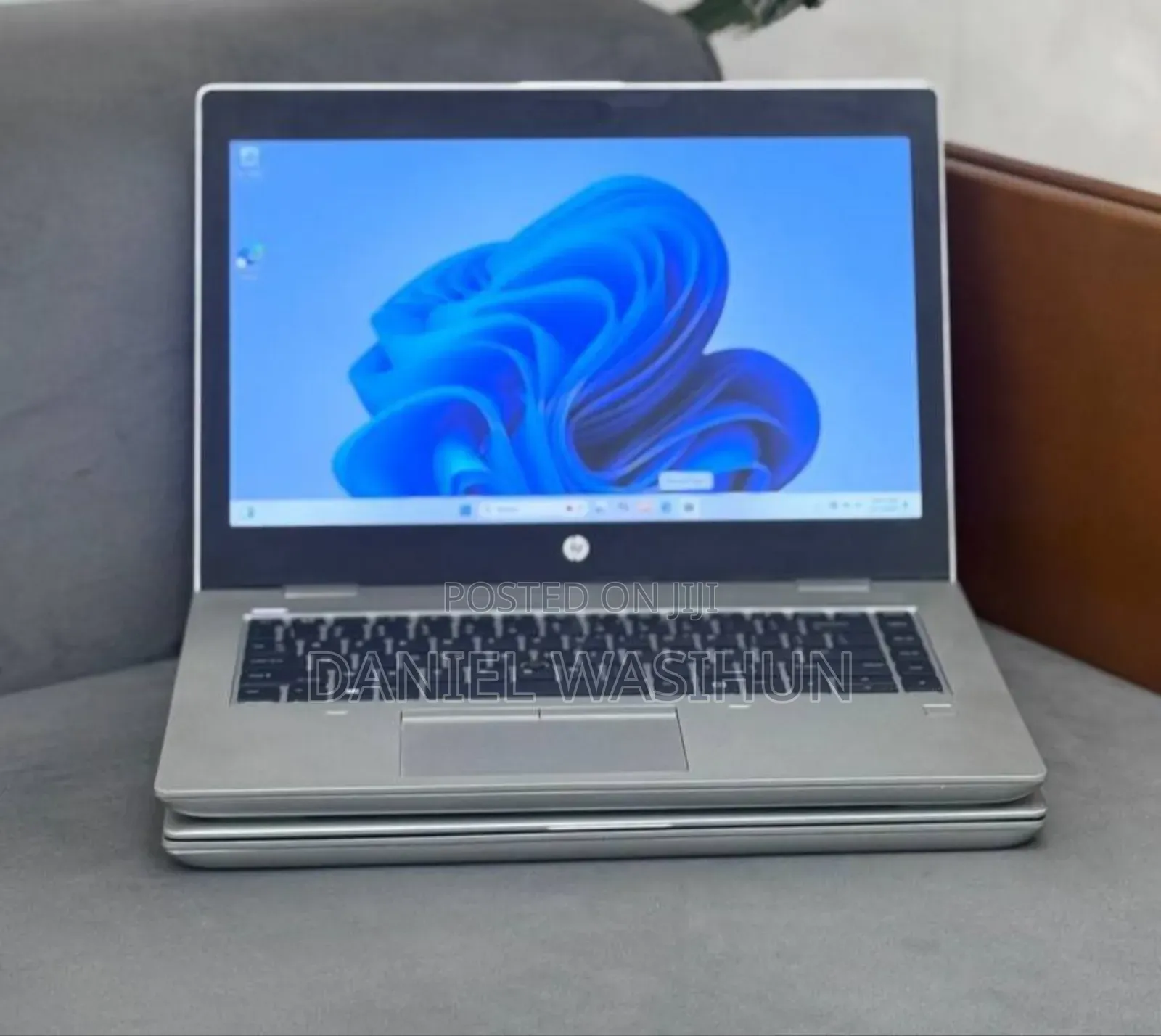 New Laptop HP ProBook 640 G5 8GB Intel Core i5 SSD 256GB