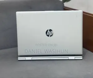New Laptop HP ProBook 640 G5 8GB Intel Core i5 SSD 256GB