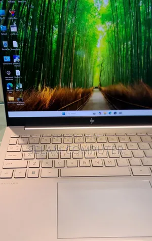 New Laptop HP Pavilion 15 16GB Intel Core i7 SSD 1T