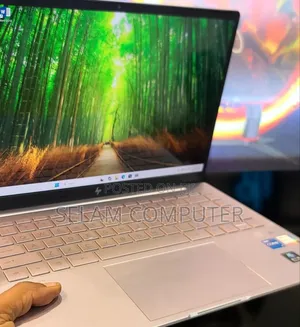 New Laptop HP Pavilion 15 16GB Intel Core i7 SSD 1T