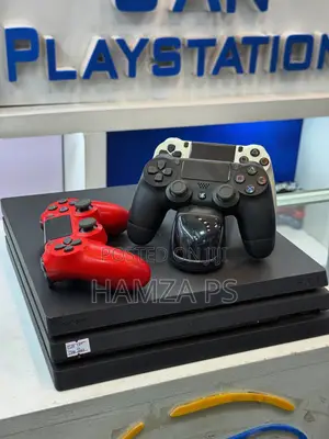 Ps4 Pro Jailbreak With 13 Best Games
