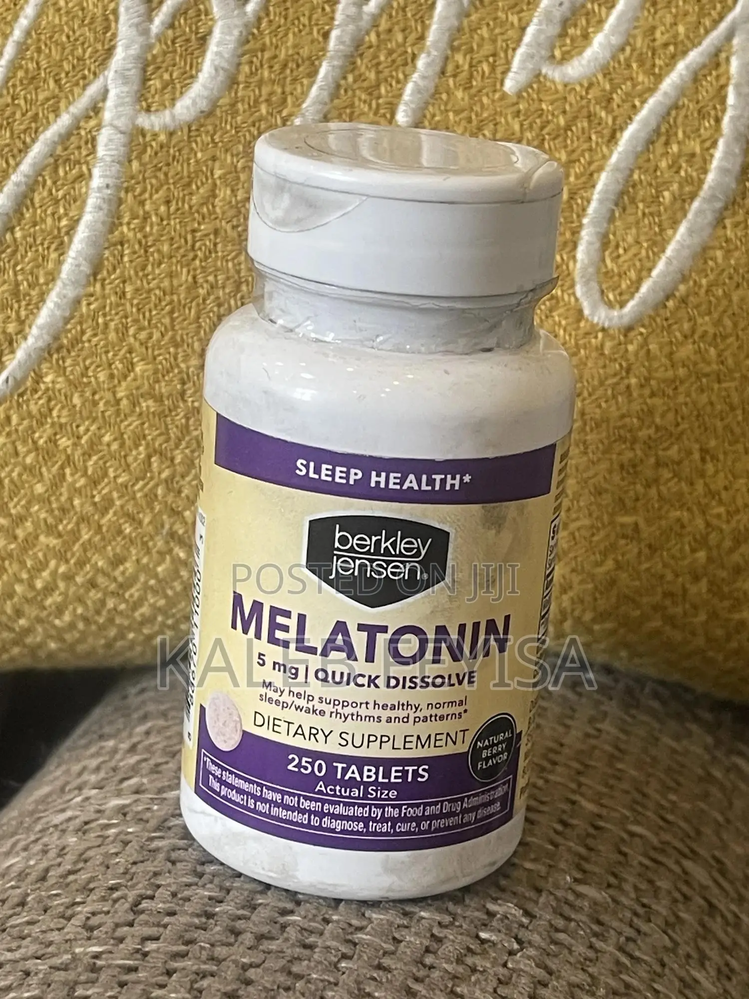 Melatonin 5mg