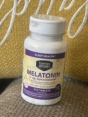 Melatonin 5mg