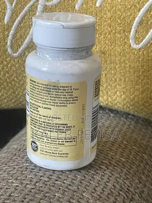 Melatonin 5mg