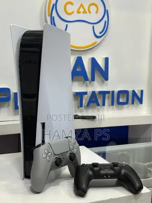 Ps5 Fat Jailbreak From Can Playstation