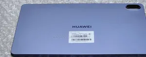 New Huawei MateBook X Pro 256GB Qualcomm Snapdragon X Elite SSD 256GB