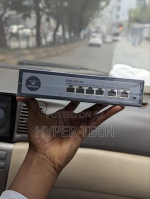 Poe Switch