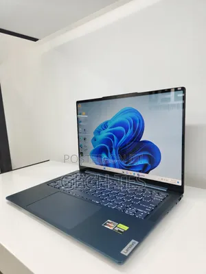 New Laptop Lenovo Yoga 7i 16GB AMD Ryzen 7 SSD 512GB