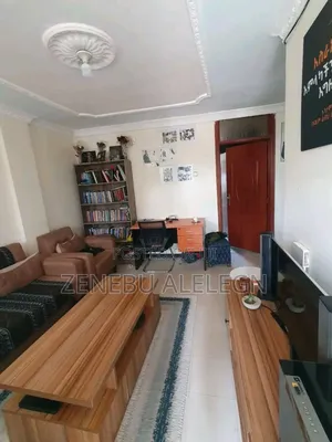 Furnished 1bdrm Condo in Summit Condominium, Bole for sale