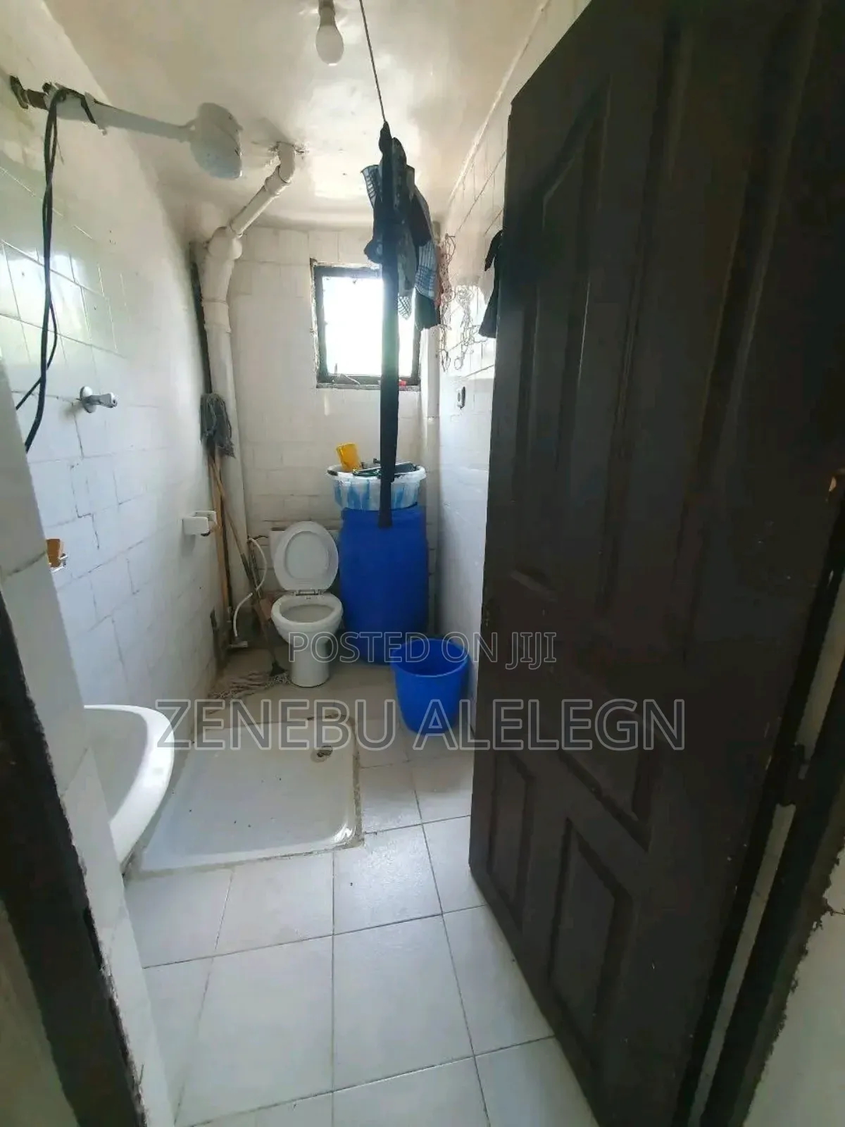Furnished 1bdrm Condo in Summit Condominium, Bole for sale