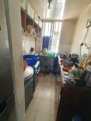 Furnished 1bdrm Condo in Summit Condominium, Bole for sale