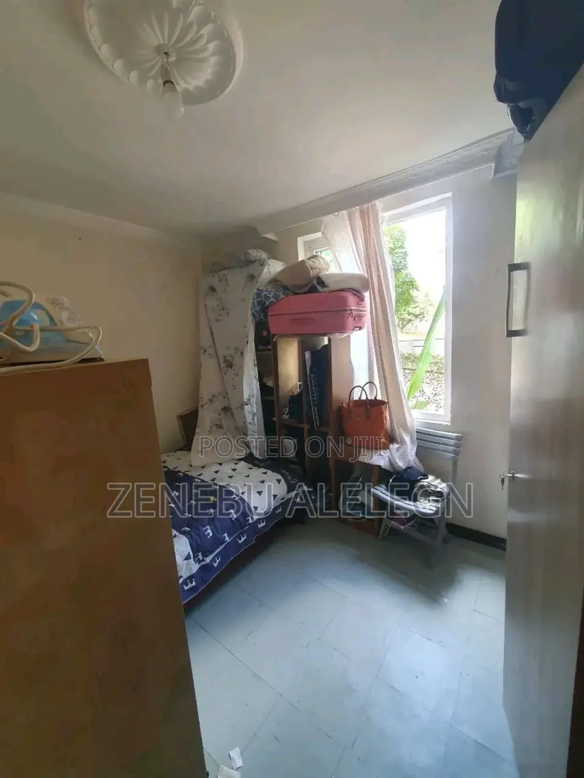 Furnished 1bdrm Condo in Summit Condominium, Bole for sale