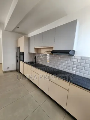 Furnished 2bdrm Apartment in Bole for rent