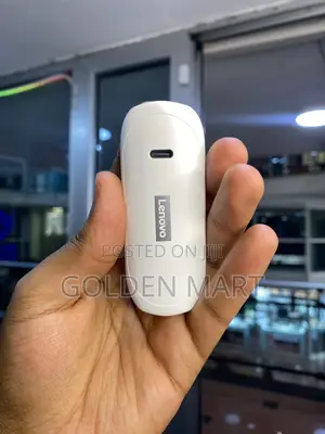 Lenovo Thinkplus Tw60 Earbud