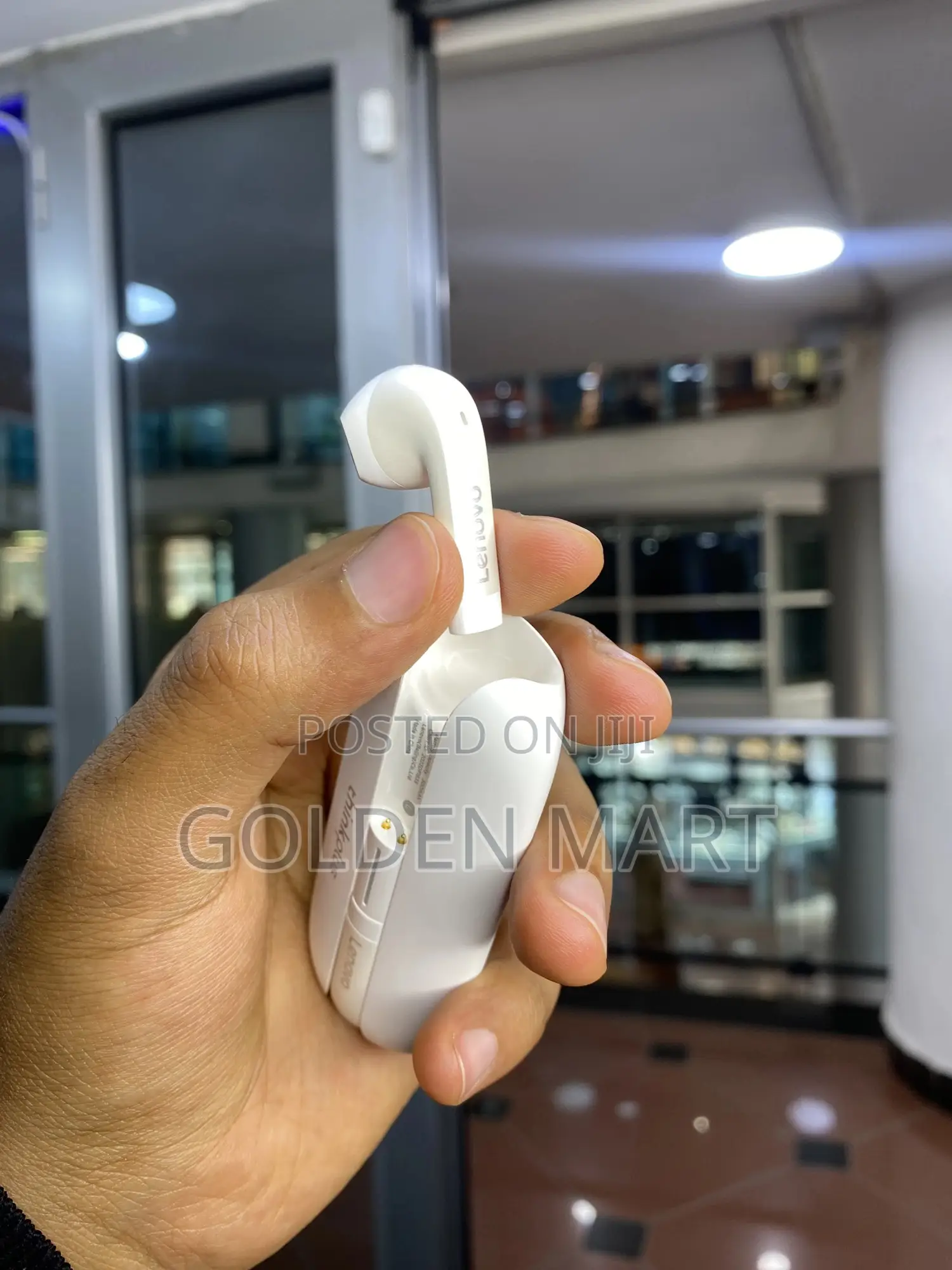 Lenovo Thinkplus Tw60 Earbud