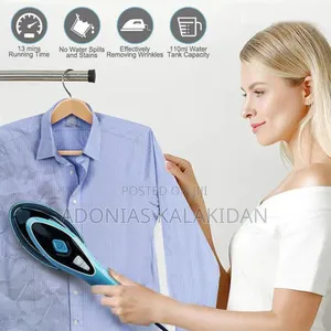 Sonifer Steam Iron