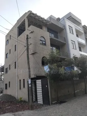 Furnished 5bdrm House in Alem Bank, Akaky Kaliti for sale