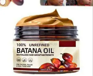 Batana Oil