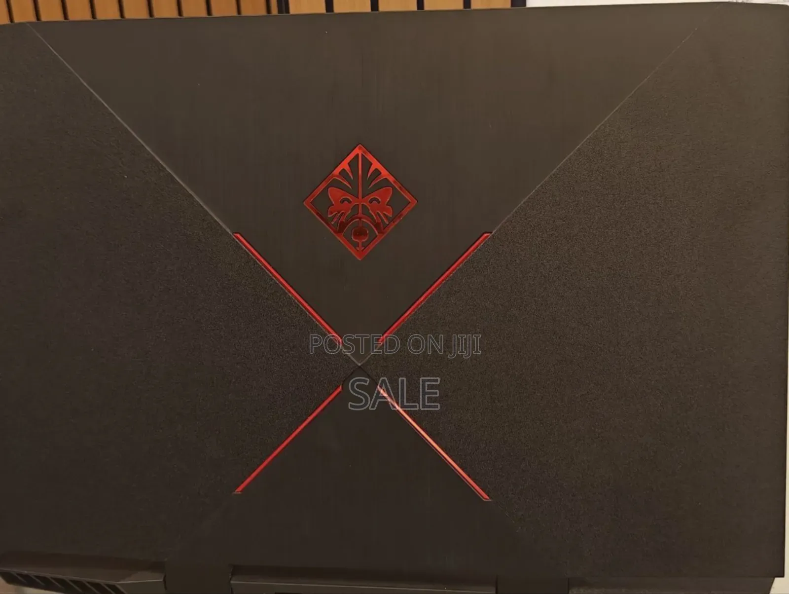 New Laptop HP Omen X 16GB Intel Core i5 SSD 128GB