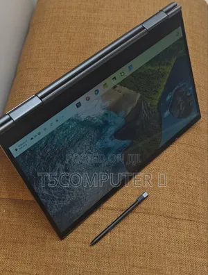 New Laptop Lenovo Thinkpad X1 Yoga 16GB Intel Core i7 SSD 512GB