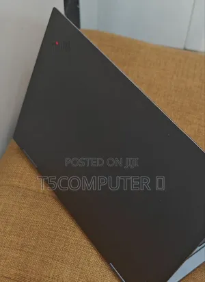 New Laptop Lenovo Thinkpad X1 Yoga 16GB Intel Core i7 SSD 512GB