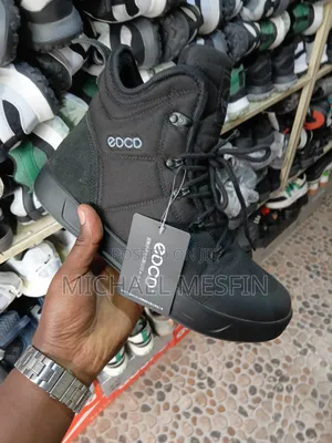 Fashion Man's Shoes
